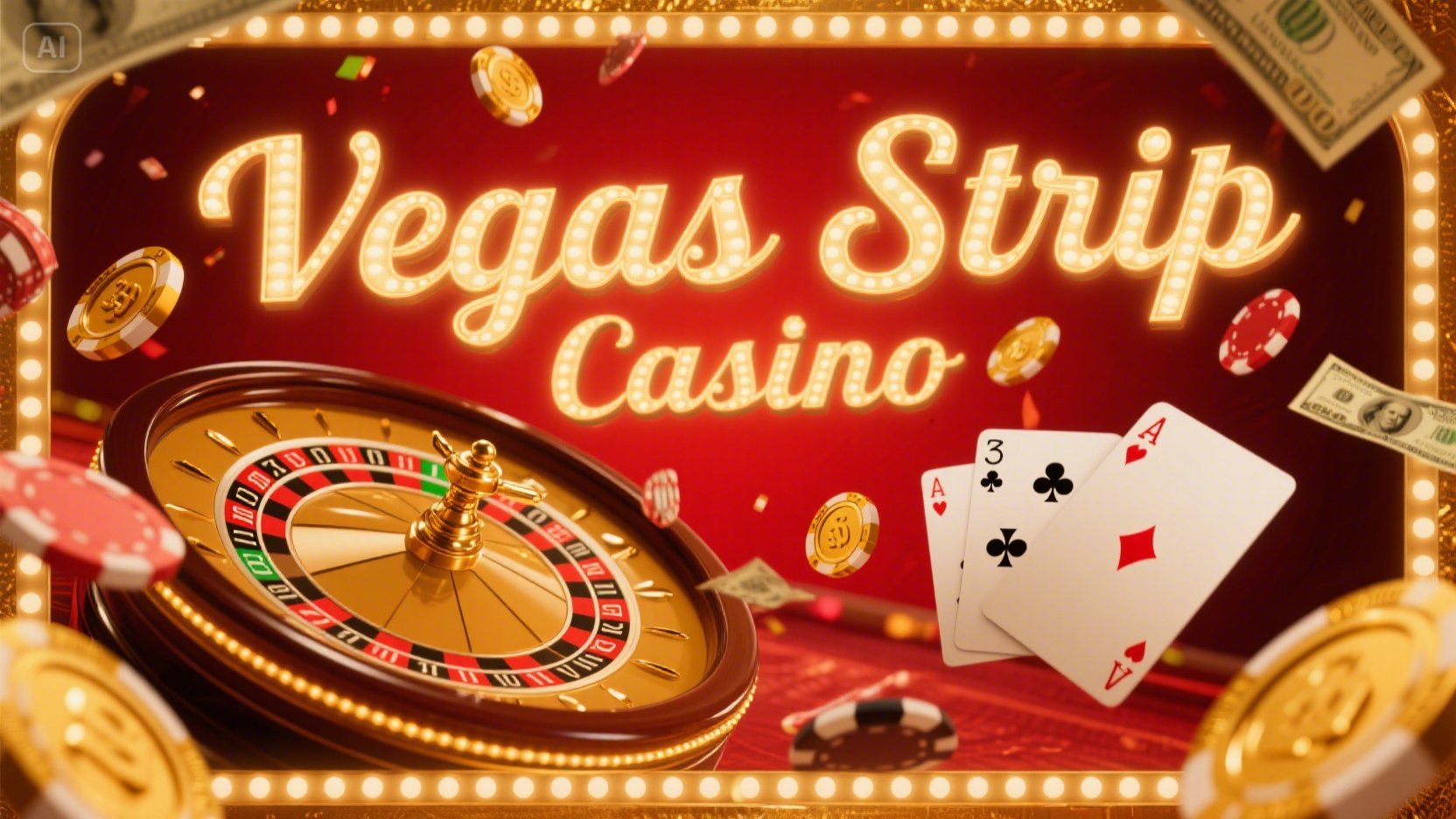 Vegas Strip Casino پاکستان